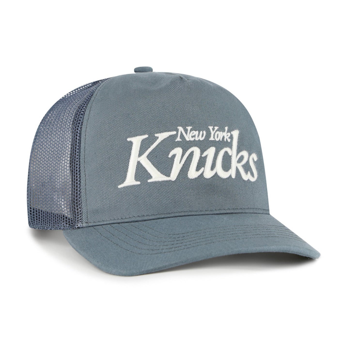 '47 Brand Knicks Basalt Foundation Script Hitch