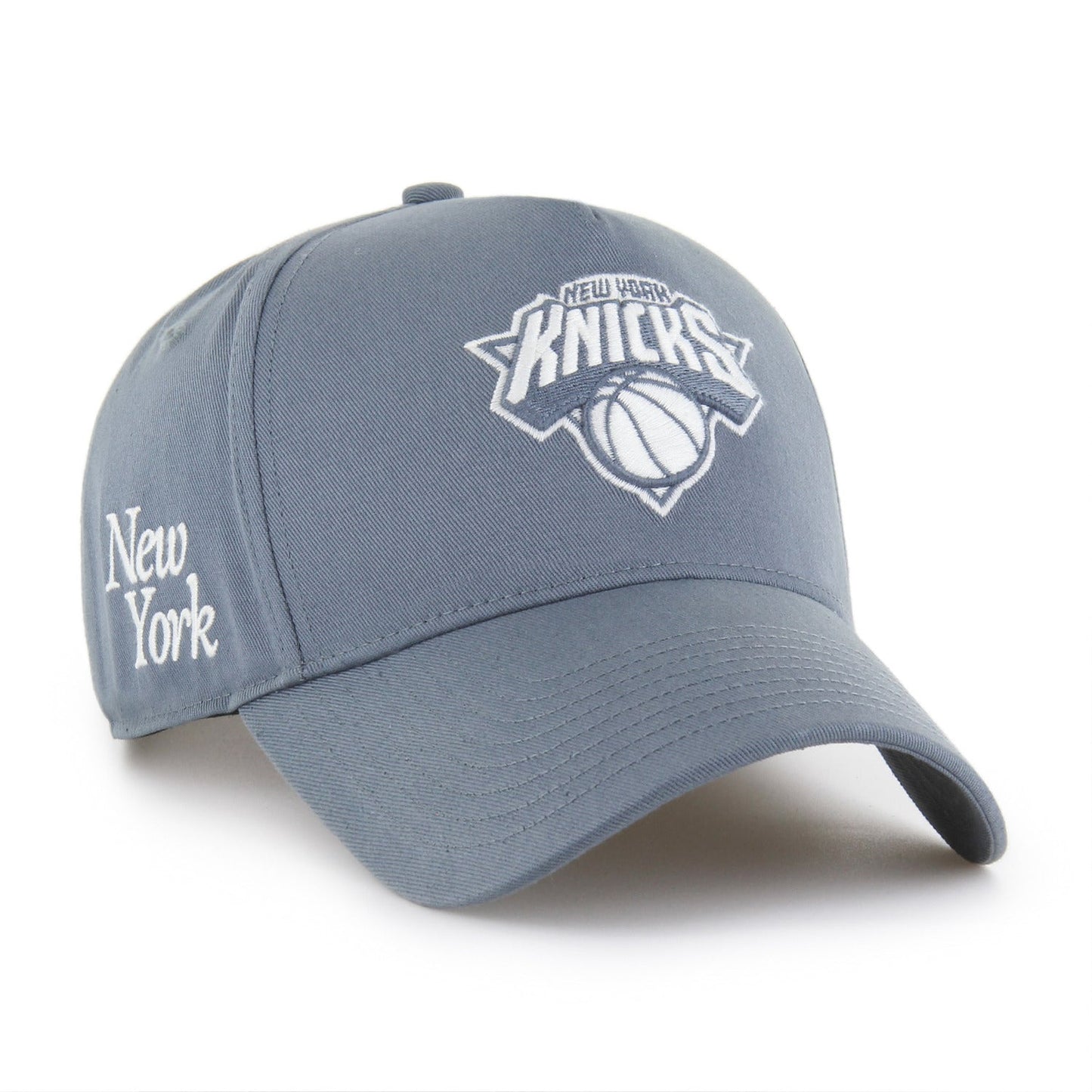 '47 Brand Knicks Basalt Foundation Offside Snapback