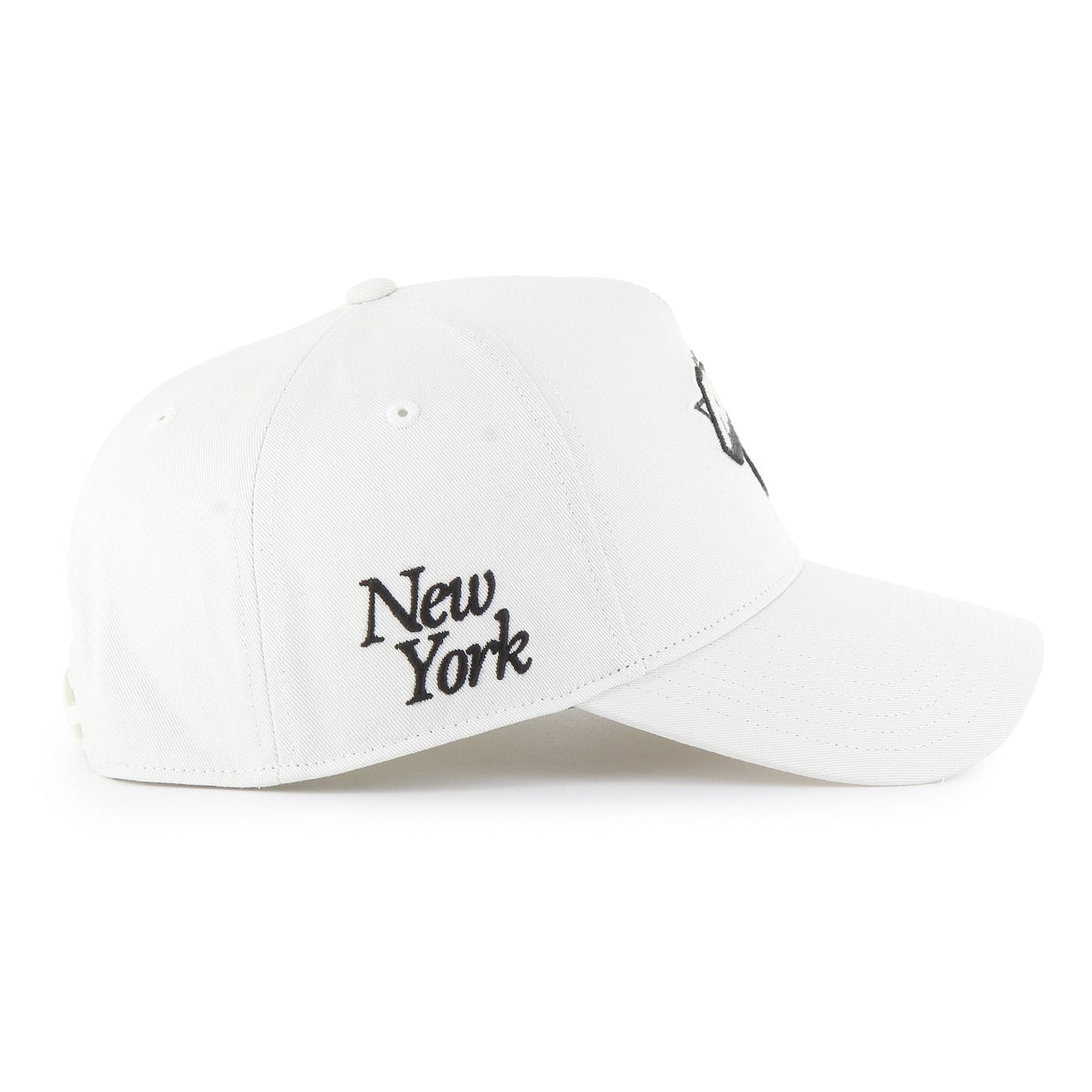 '47 Brand Knicks Sandstone Foundation Offside Snapback