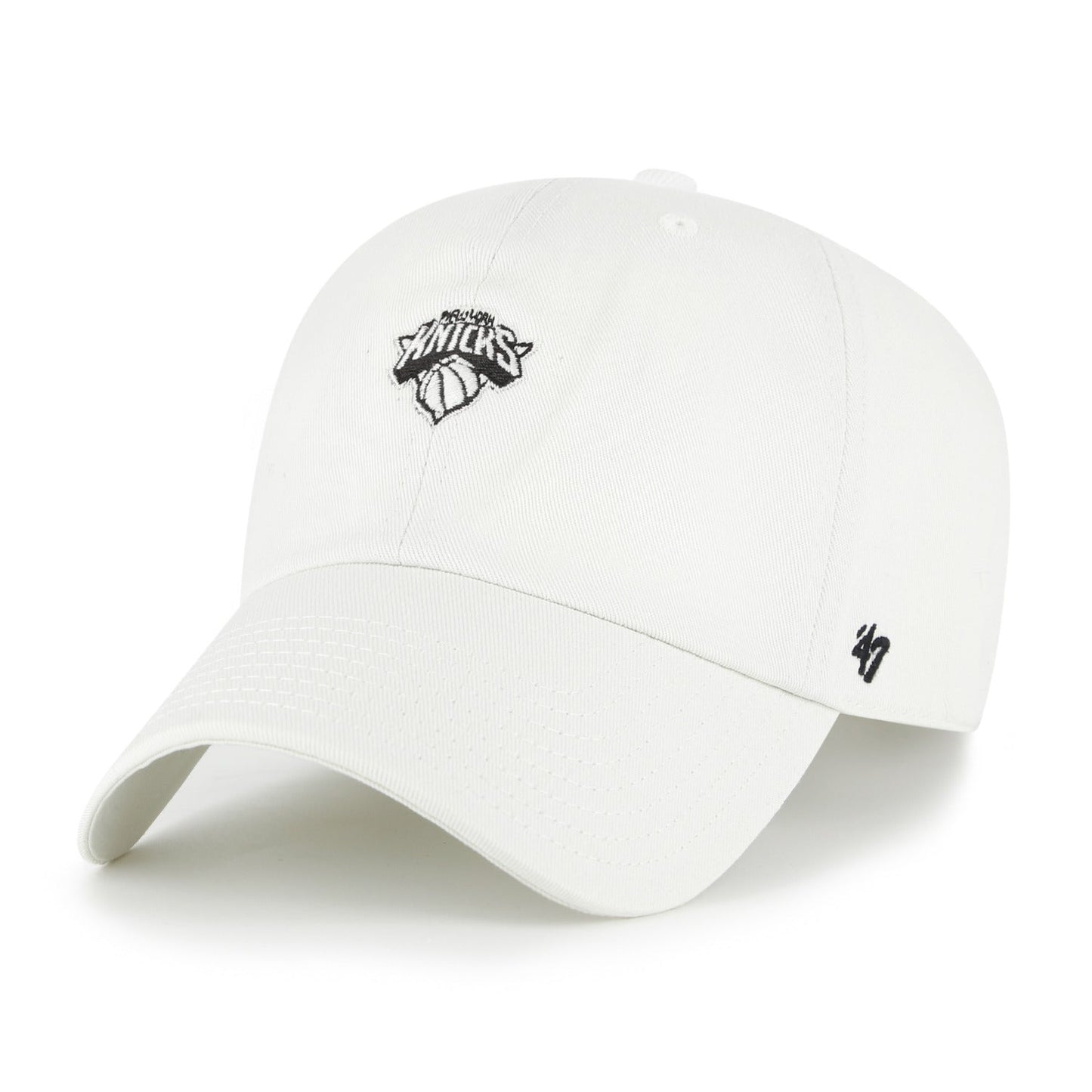 '47 Brand Knicks Sandstone Foundation Clean Up