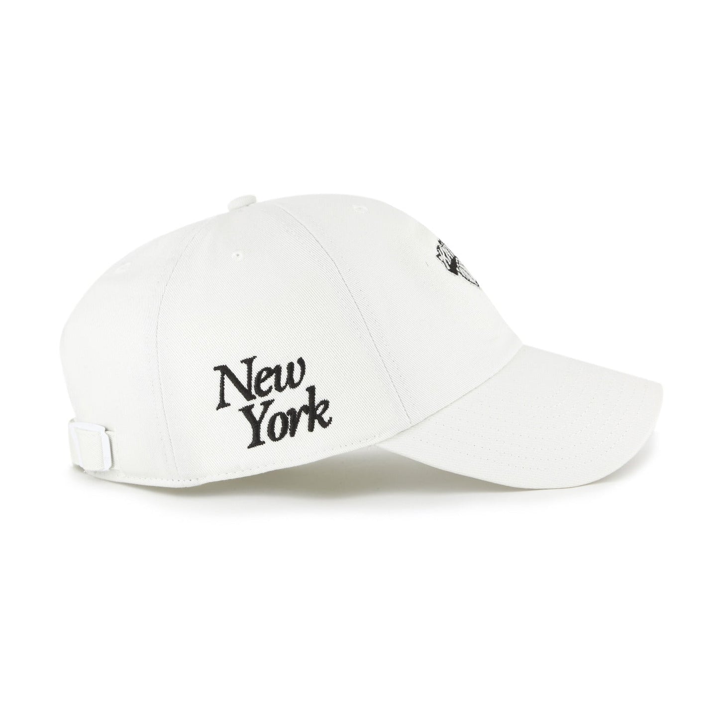 '47 Brand Knicks Sandstone Foundation Clean Up