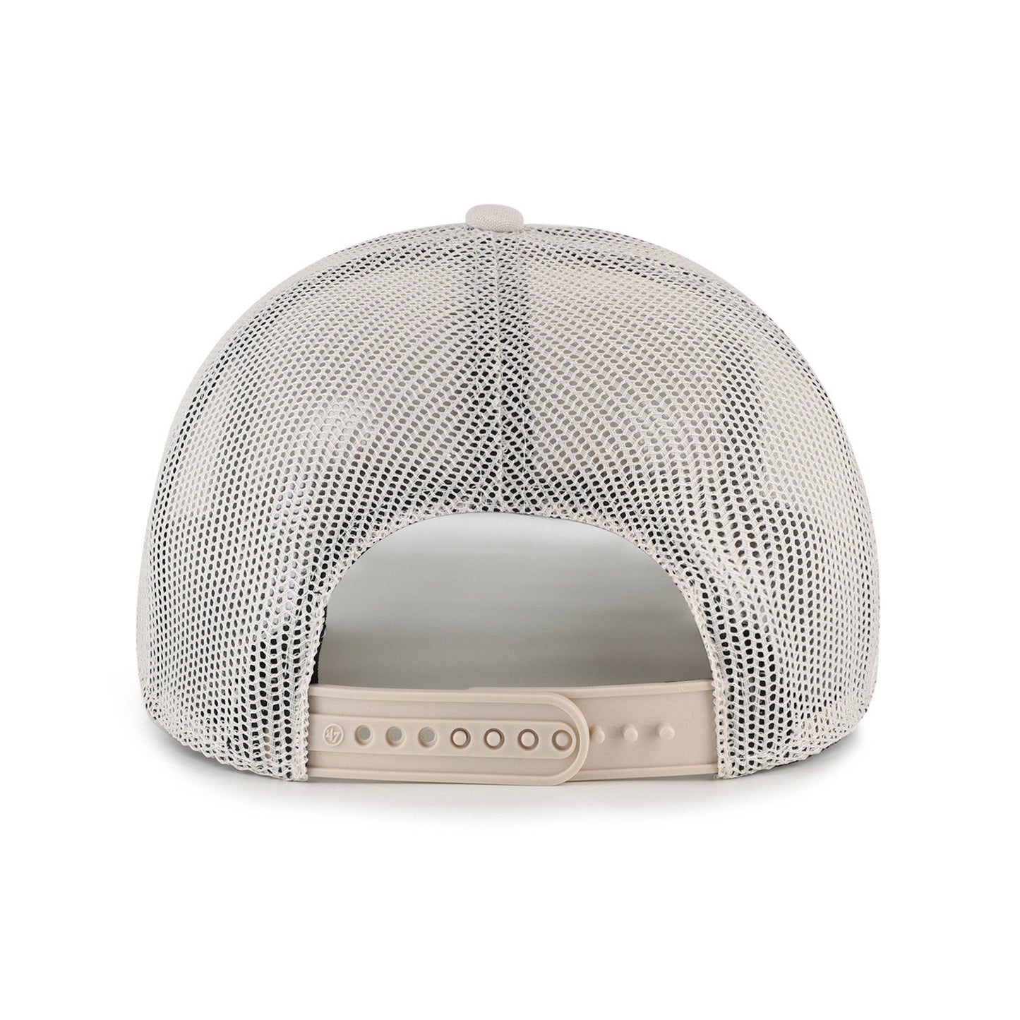 '47 Brand Knicks Gravestone Trucker Adjustable