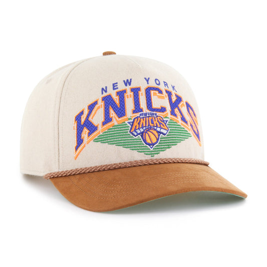 '47 Brand Knicks Pomona Wool Rope Hitch