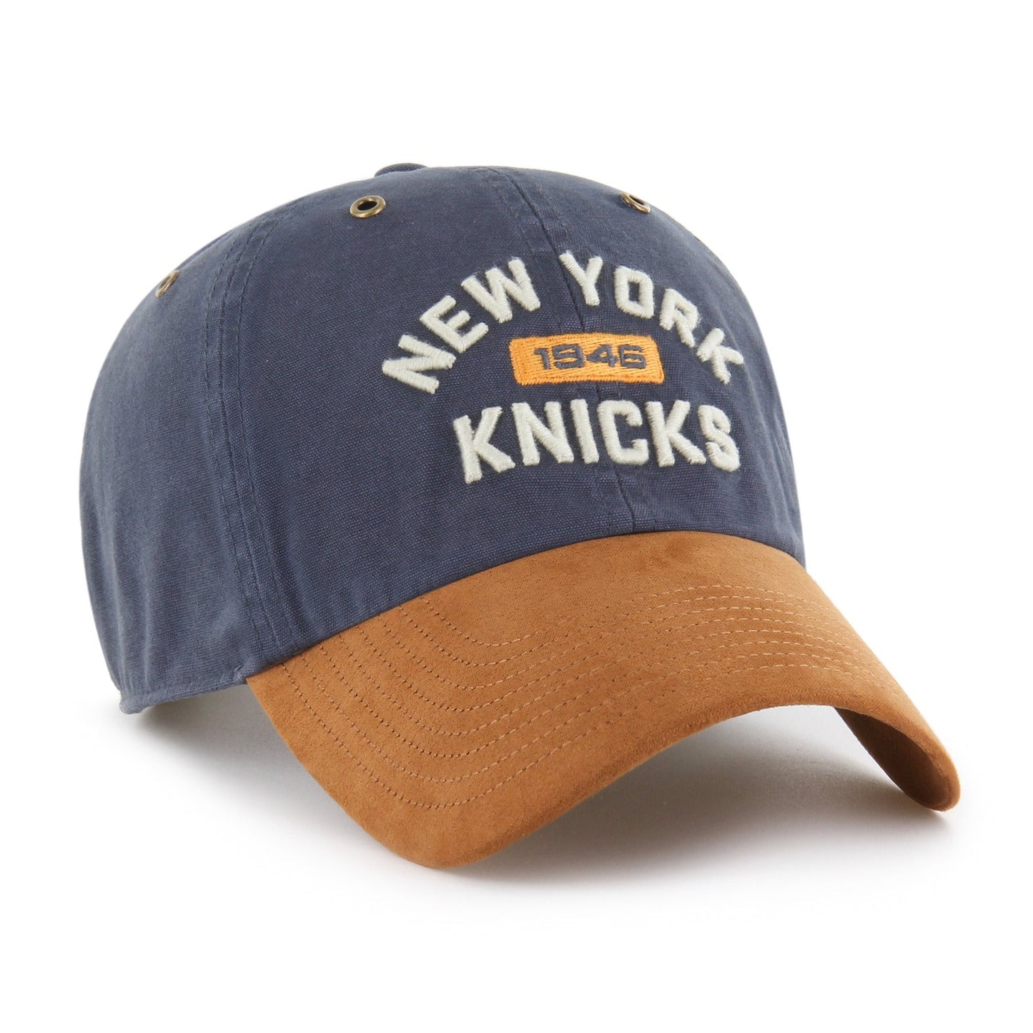 '47 Brand Knicks Raftes Clean Up