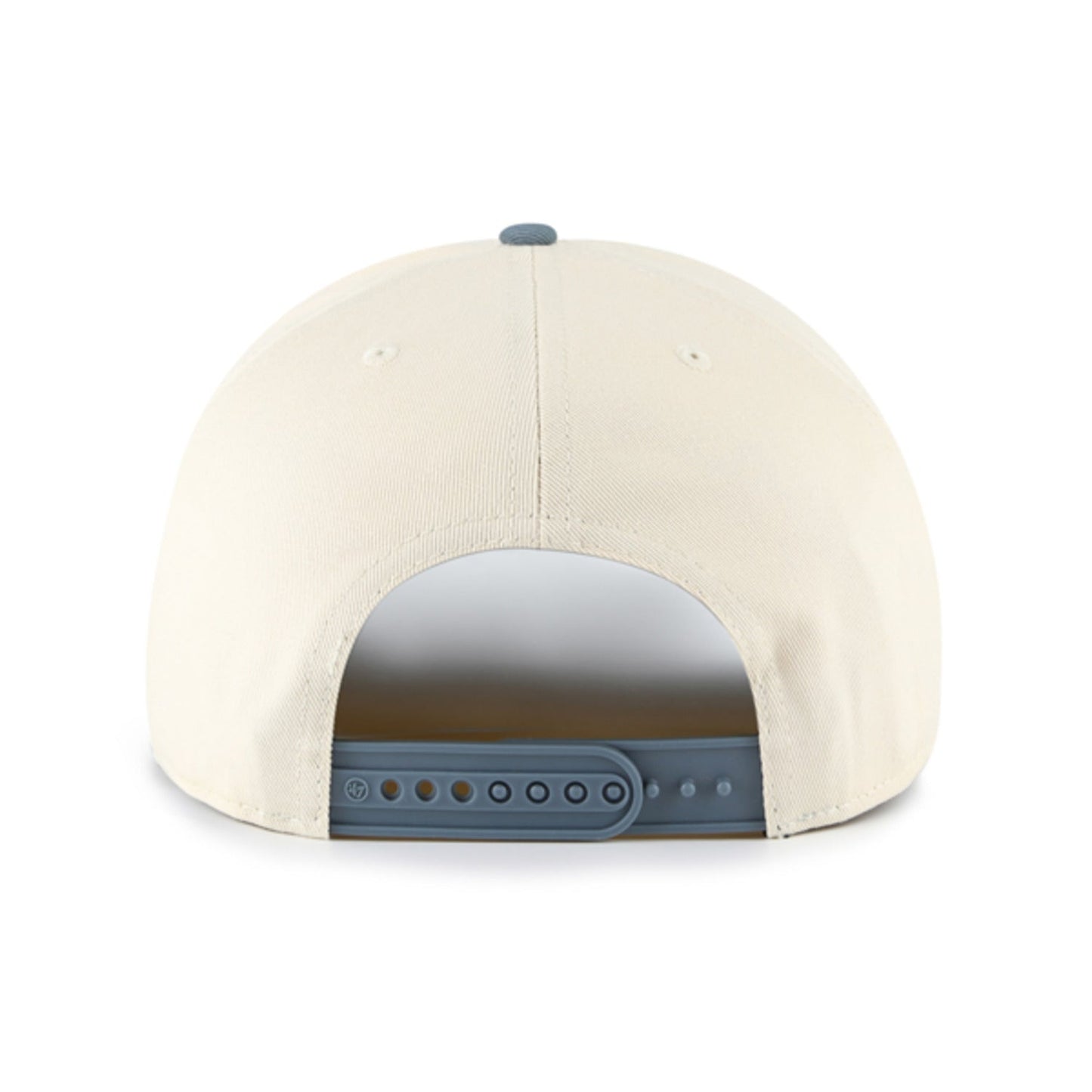 '47 Brand Knicks Two Tone Ranchero Hitch Snapback