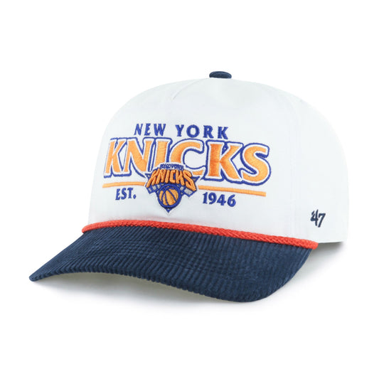 '47 Brand Knicks Two Tone Rustic Hitch