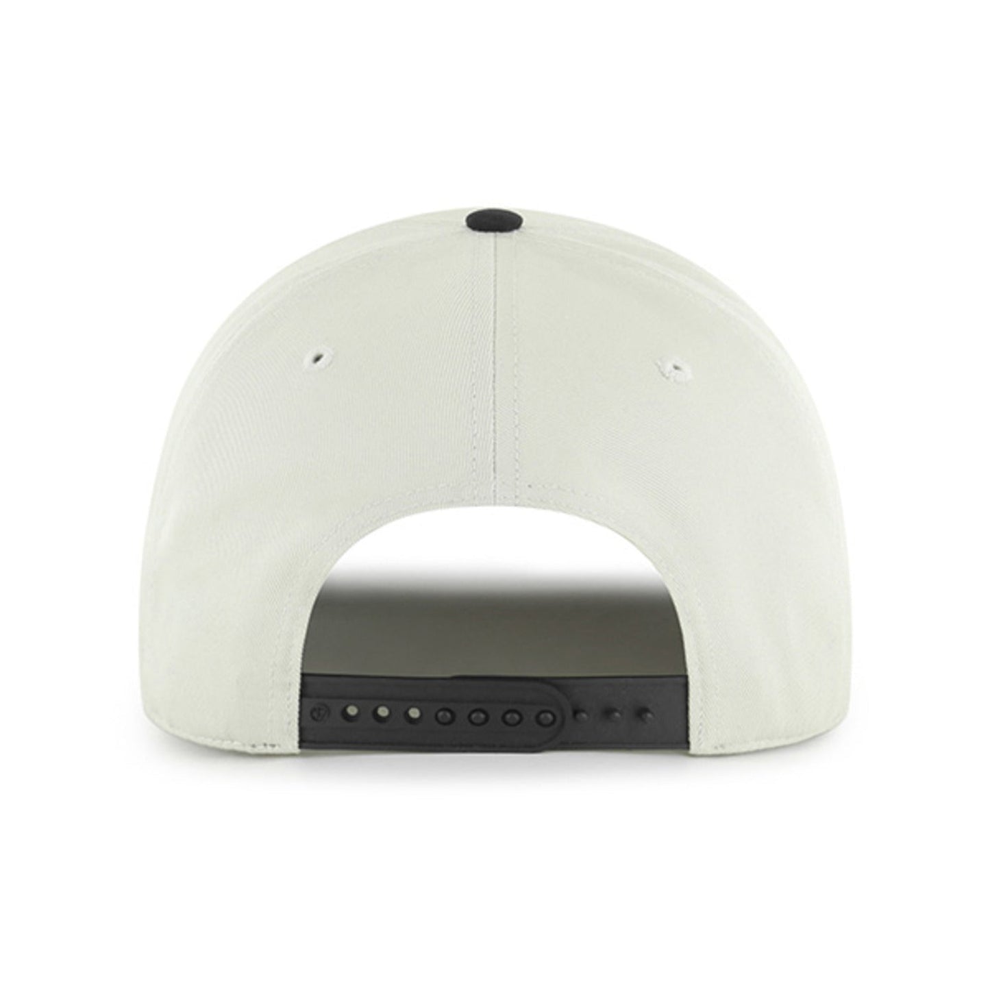 '47 Brand Knicks Bone Stable Hitch Snapback