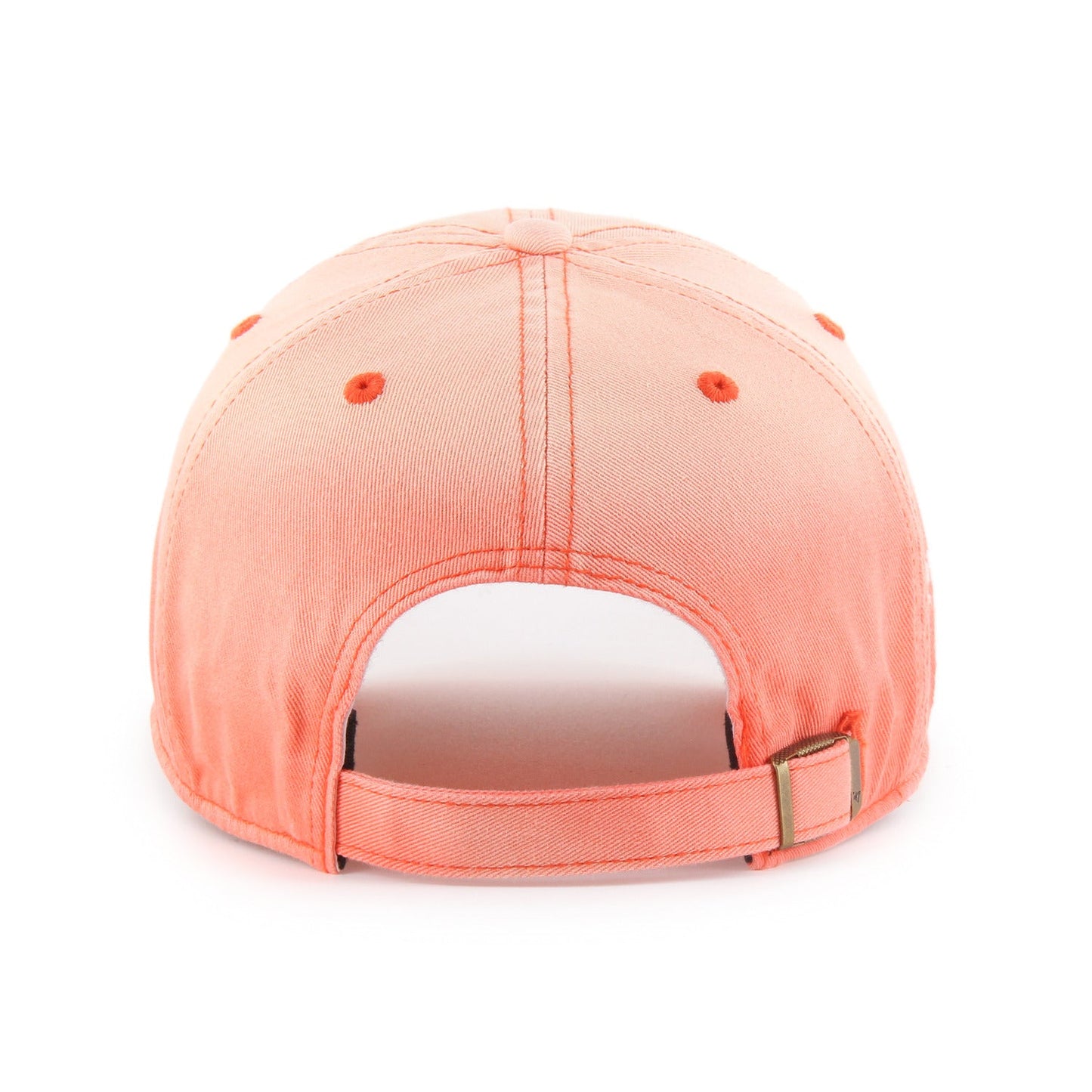 '47 Brand Knicks Grapefruit Truro Clean Up