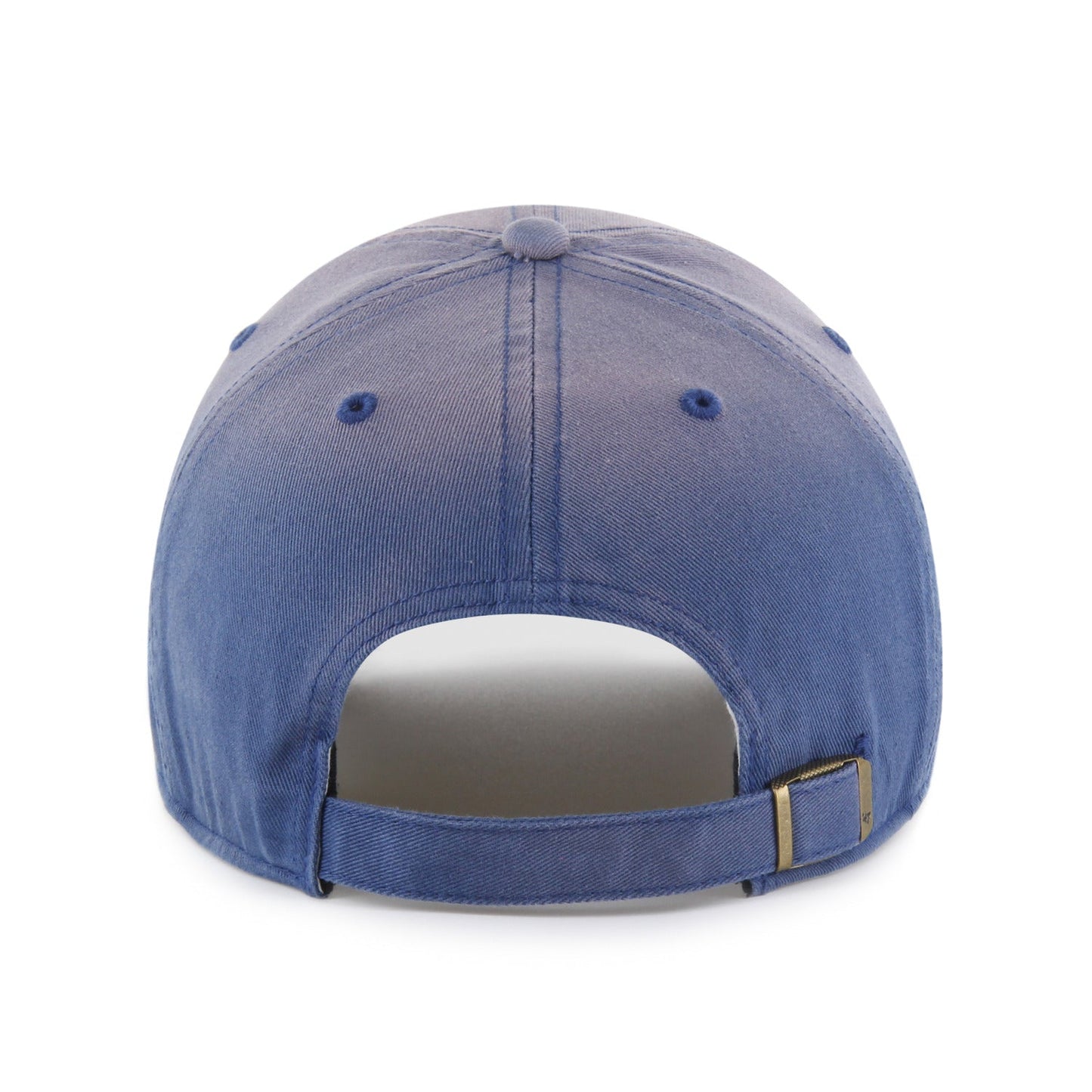 '47 Brand Knicks Blue Truro Clean Up