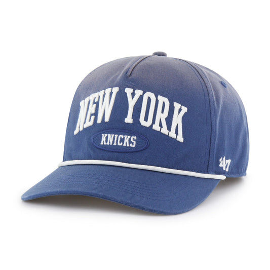'47 Brand Knicks Tybee Rope Hitch
