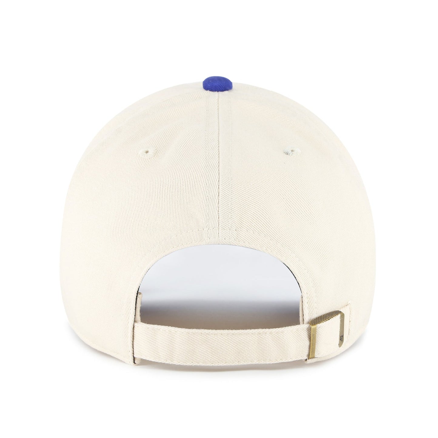 '47 Brand Knicks Windham Clean Up Adjustable