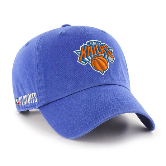 '47 Brand Knicks Playoff Participant Hat