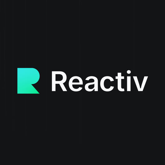 Reactiv Subscription