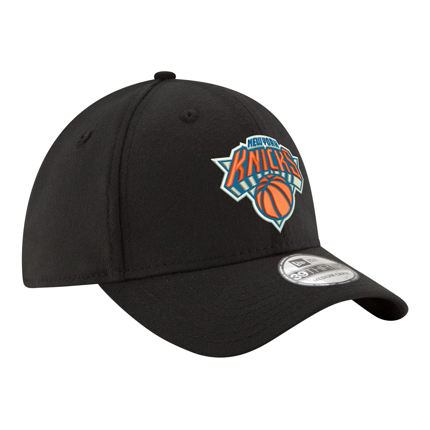 New Era Knicks 39THIRTY Flex Hat