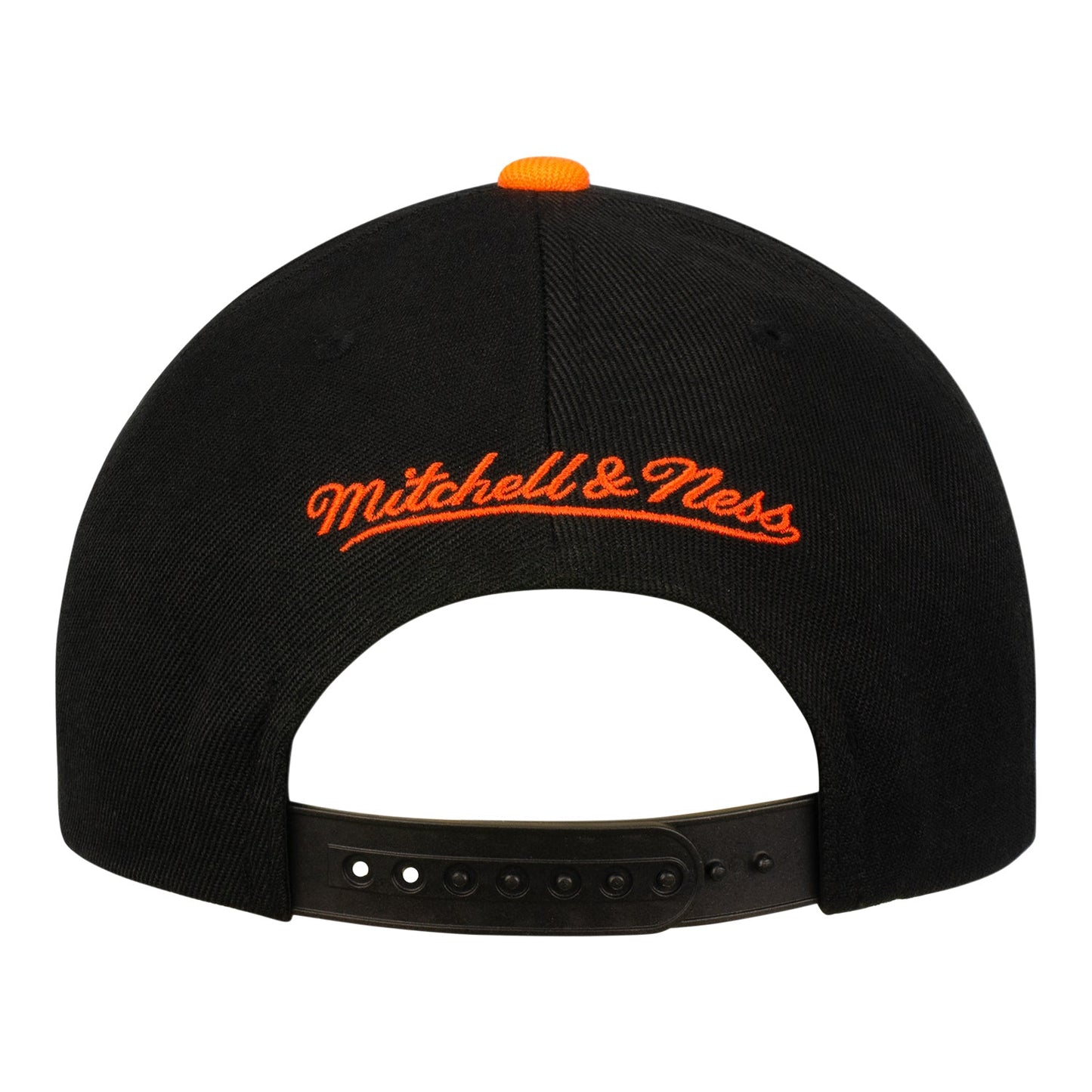 Mitchell & Ness Knicks Reload Snapback Hat