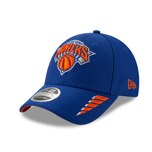 New Era Knicks 9FORTY Rush Adjustable Hat