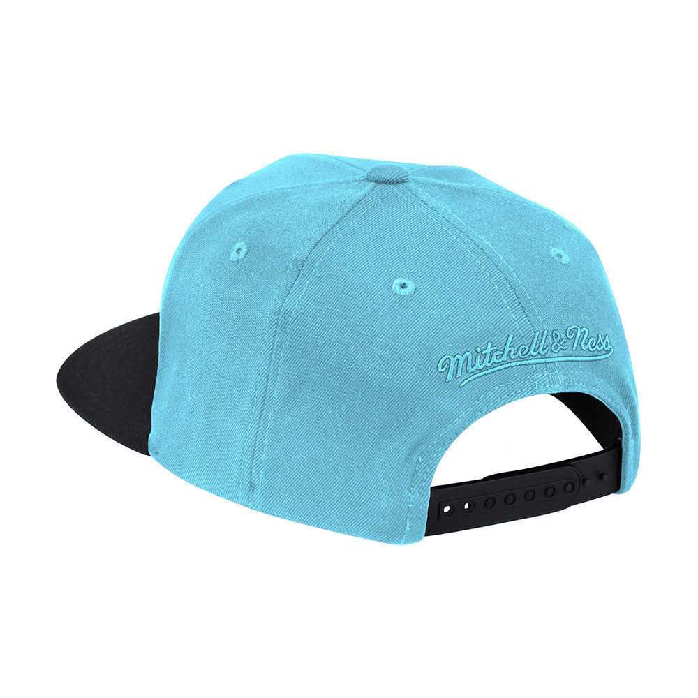 Mitchell & Ness Knicks Easter Snapback Hat