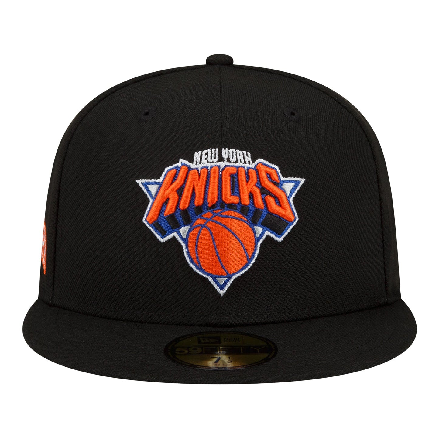 New Era Knicks 21-22 City Edition Alt 5950 Hat