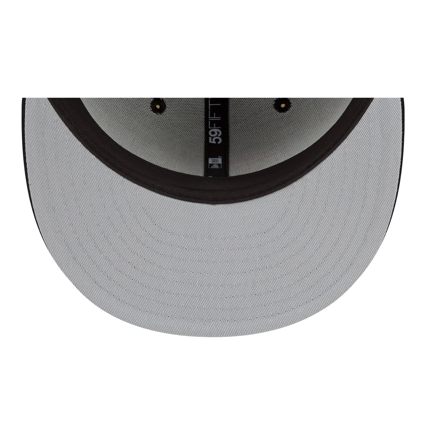 New Era Knicks 21-22 City Edition Alt 5950 Hat