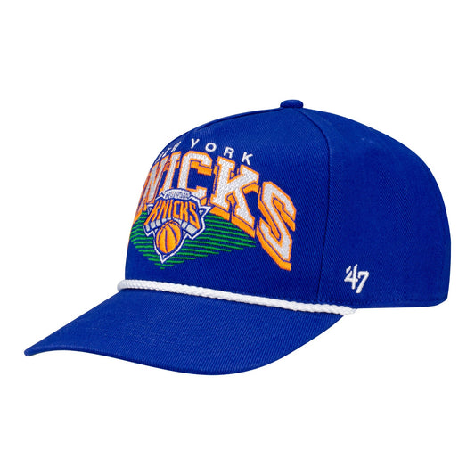 '47 Brand Knicks Pomona Rope Hitch