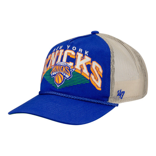 '47 Brand Knicks Pomona Mesh Rope Hitch