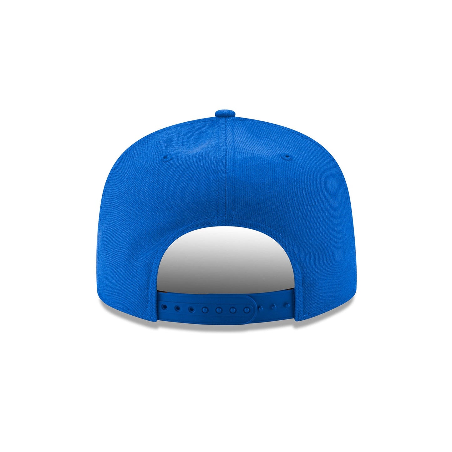 New Era Knicks 22-23 Playoff Ball Logo 950 Snapback