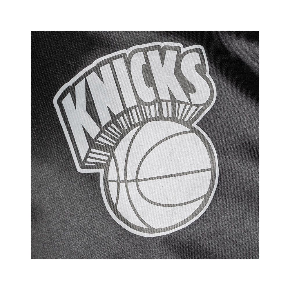 Mitchell & Ness Knicks Doodle Coaches Jacket