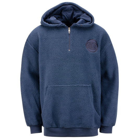 Knicks Big & Tall Sherpa Fleece
