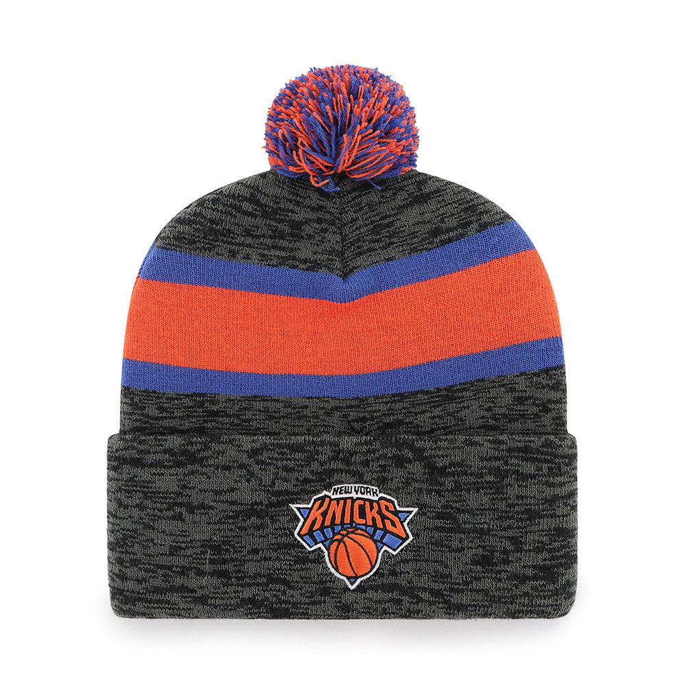 '47 Brand Knicks 22-23 City Edition Cuff Knit