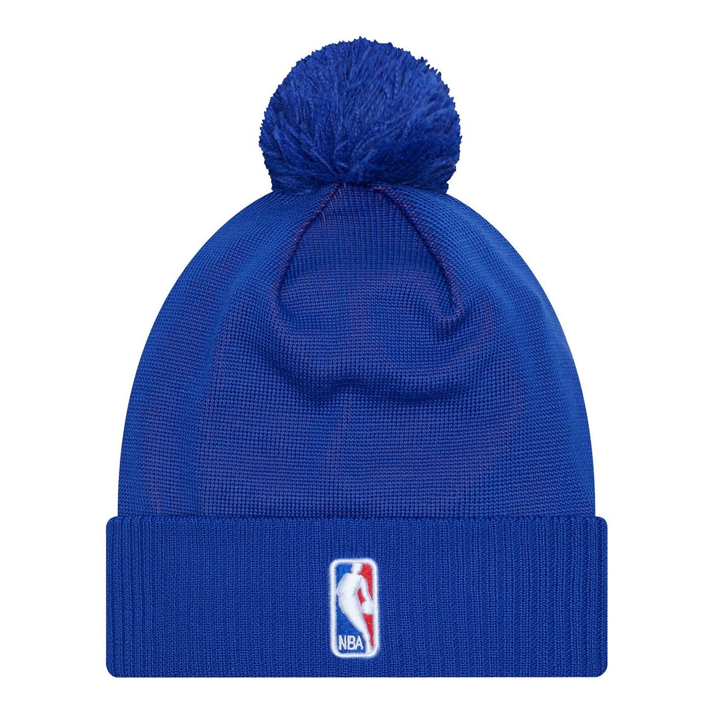 New Era Knicks 2023 Draft Knit Hat