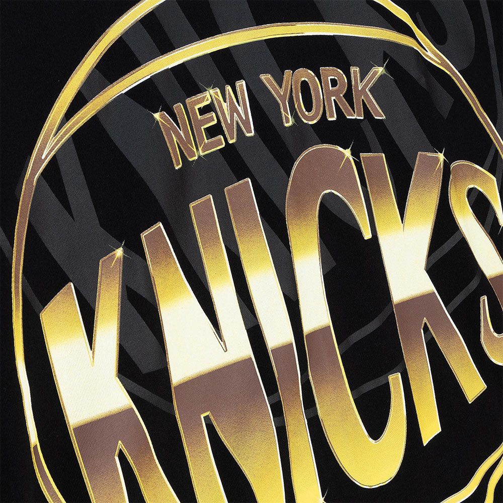 Mitchell & Ness Knicks Big Face 4.0 Tee