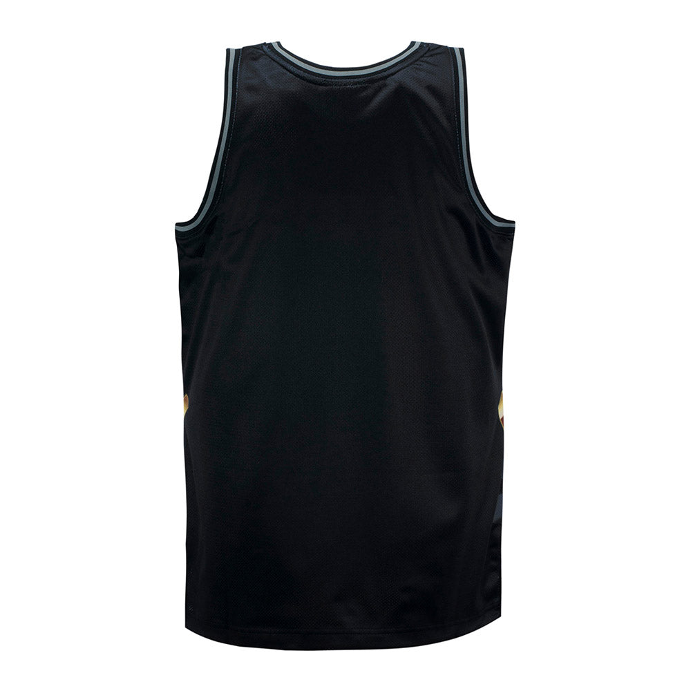 Mitchell & Ness Knicks Big Face 4.0 Fashion Tank