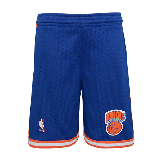 Mitchell & Ness Youth HWC Swingman Shorts