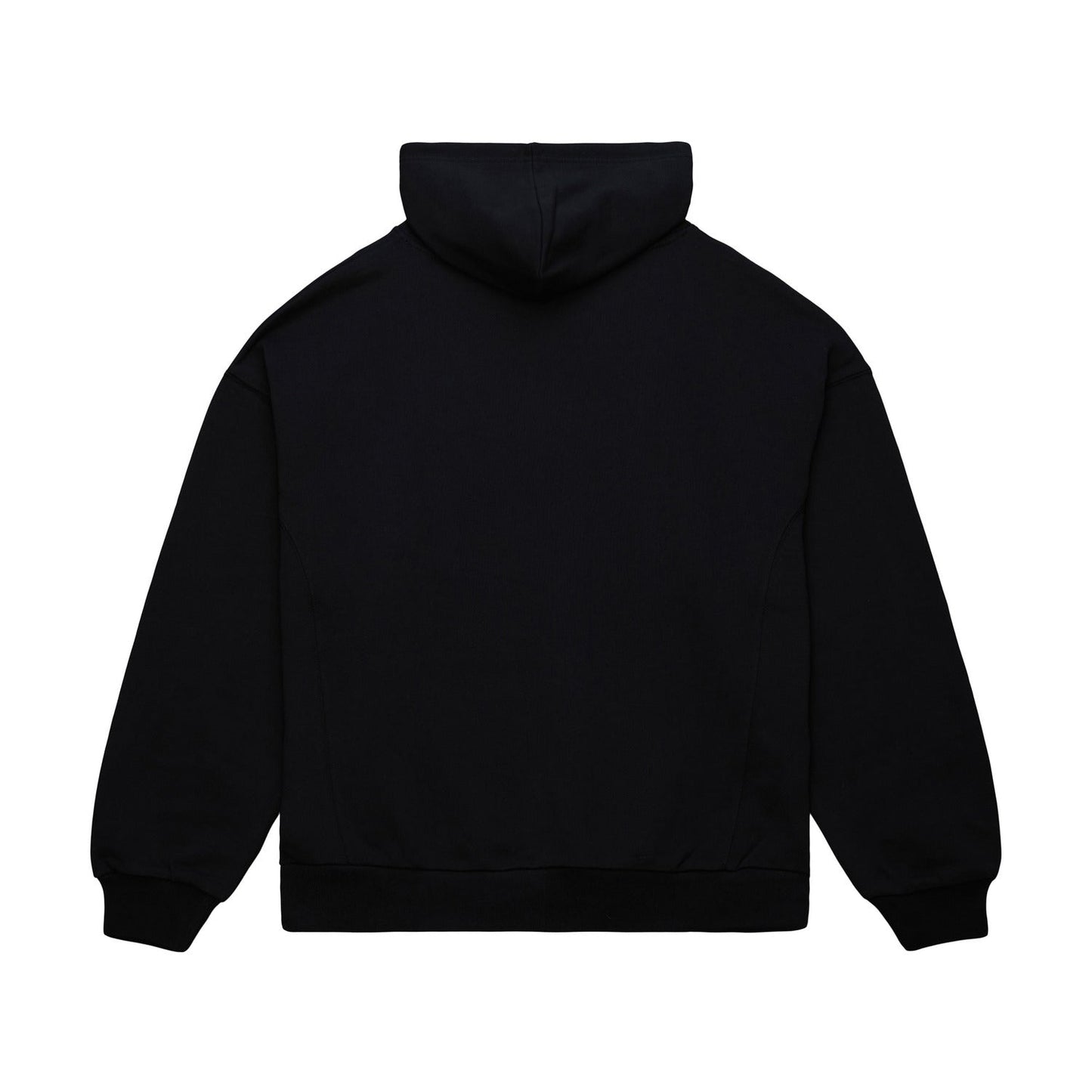 Mitchell & Ness Knicks Logo Over Hoodie