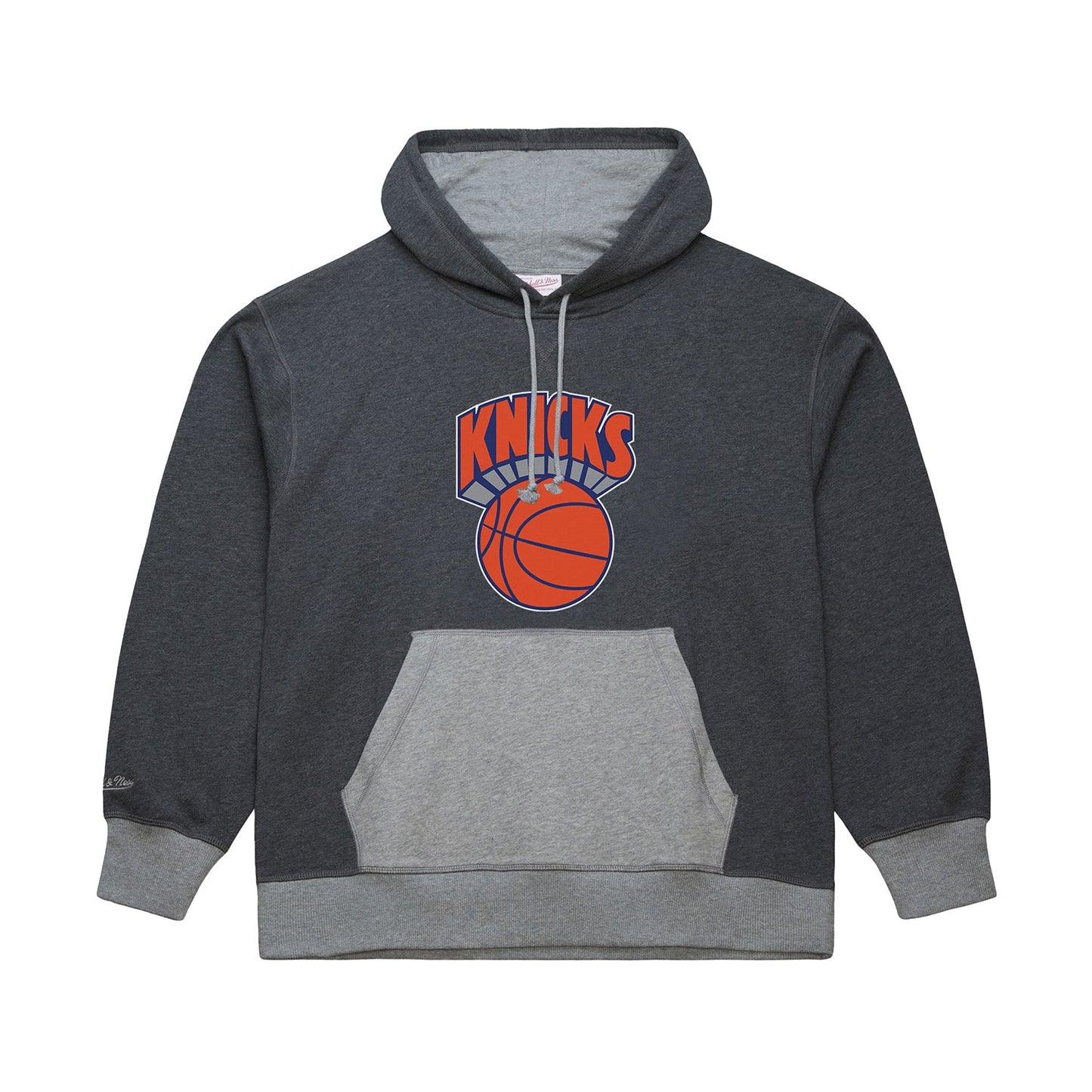 Mitchell & Ness Knicks Legacy Collection Hoodie