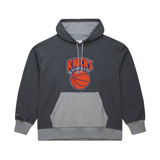Mitchell & Ness Knicks Legacy Collection Hoodie