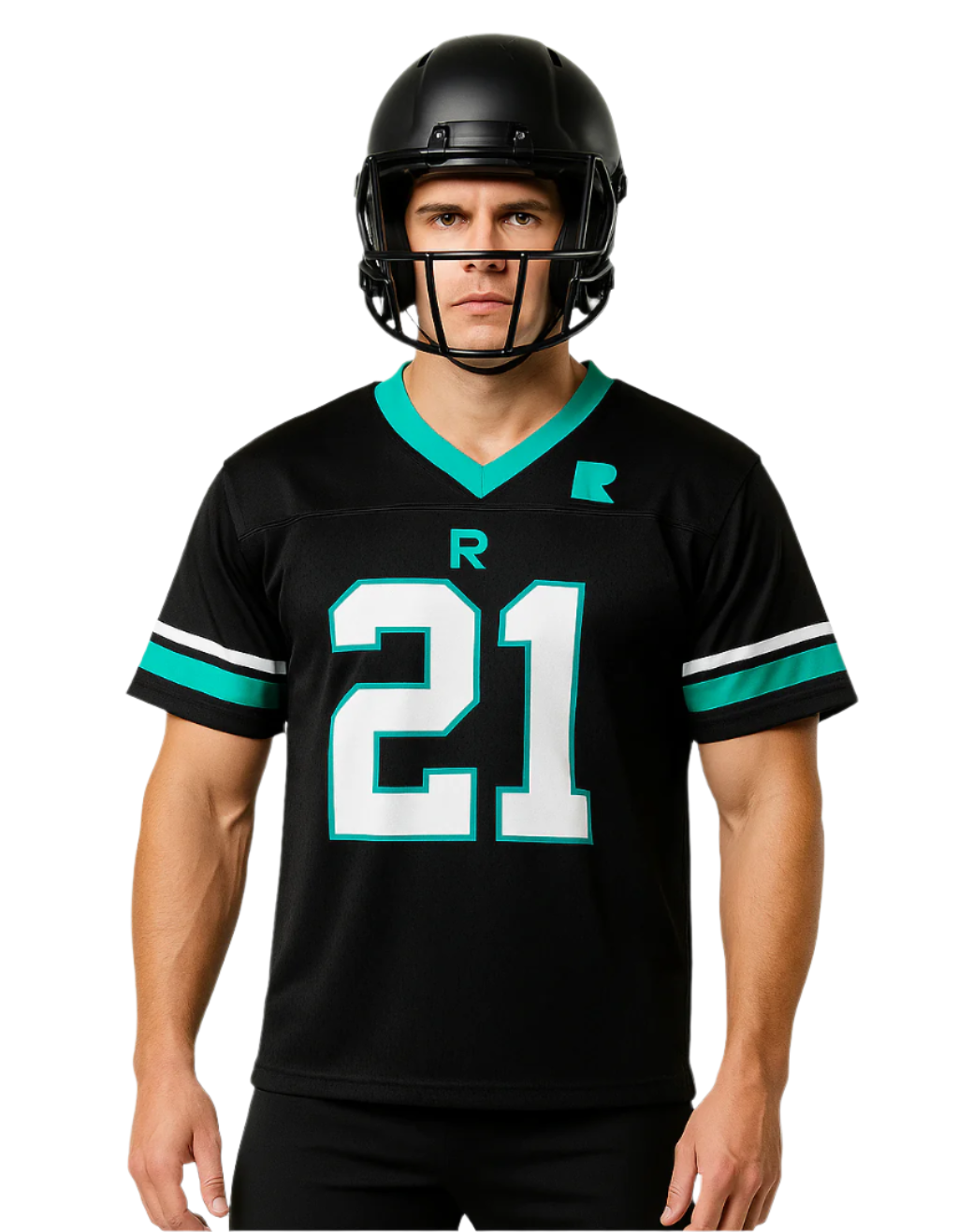 Reactiv Football Jersey