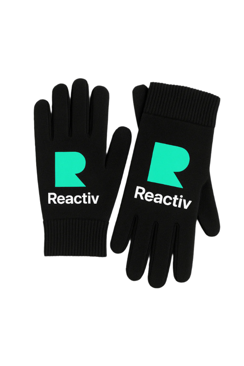 Reactiv Touchscreen Gloves