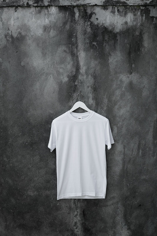 Soft Tee's