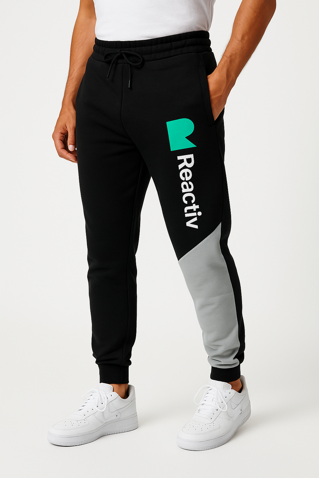Jogger Pants