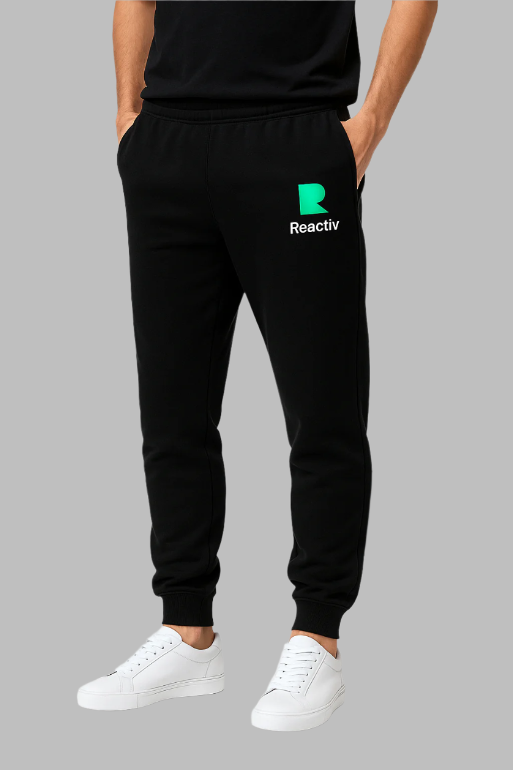 Jogger Pants