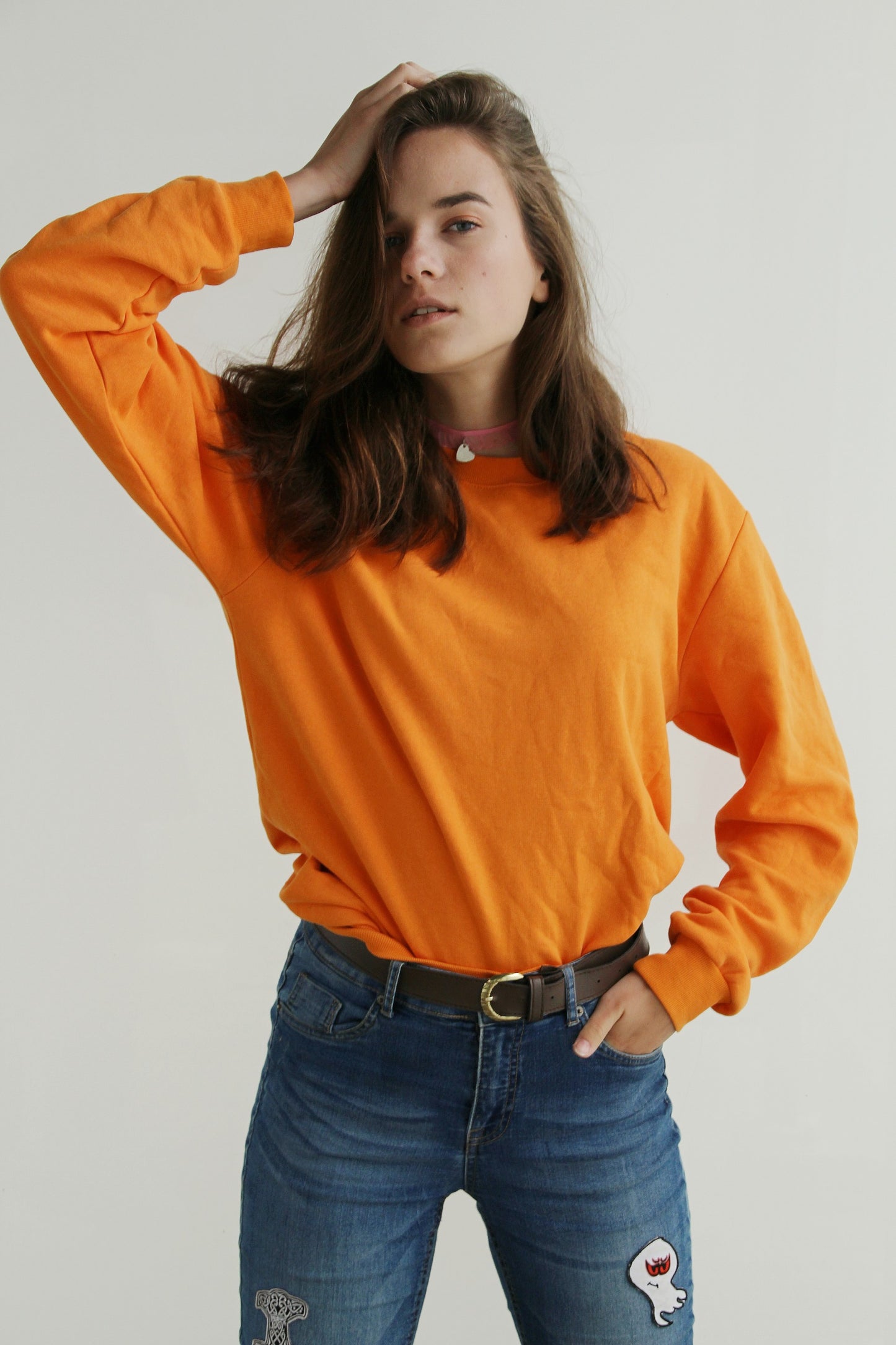 Soft Tee's