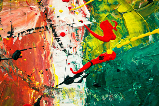 Reactiv Art Poster 20