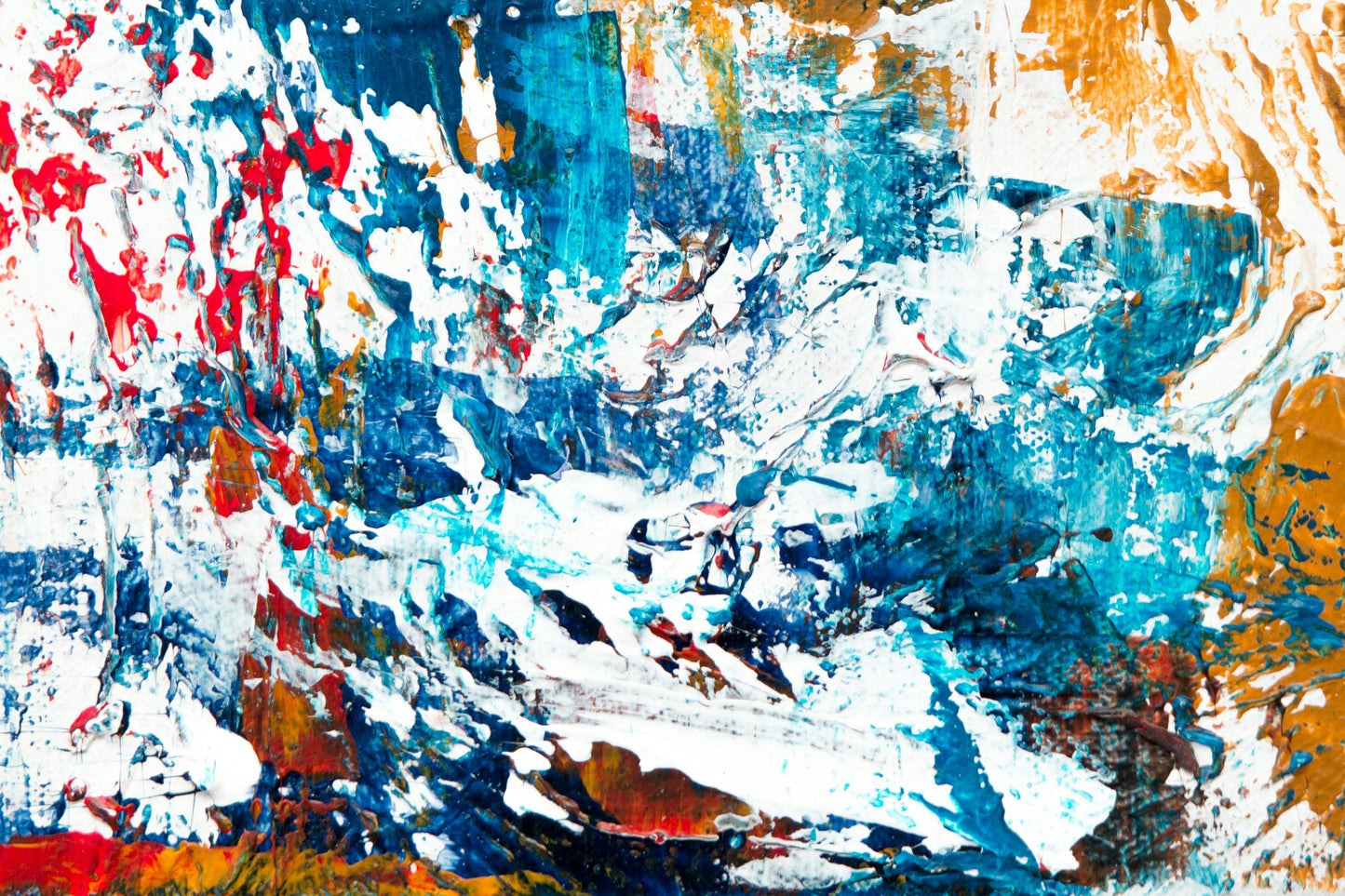 Reactiv Art Poster 9