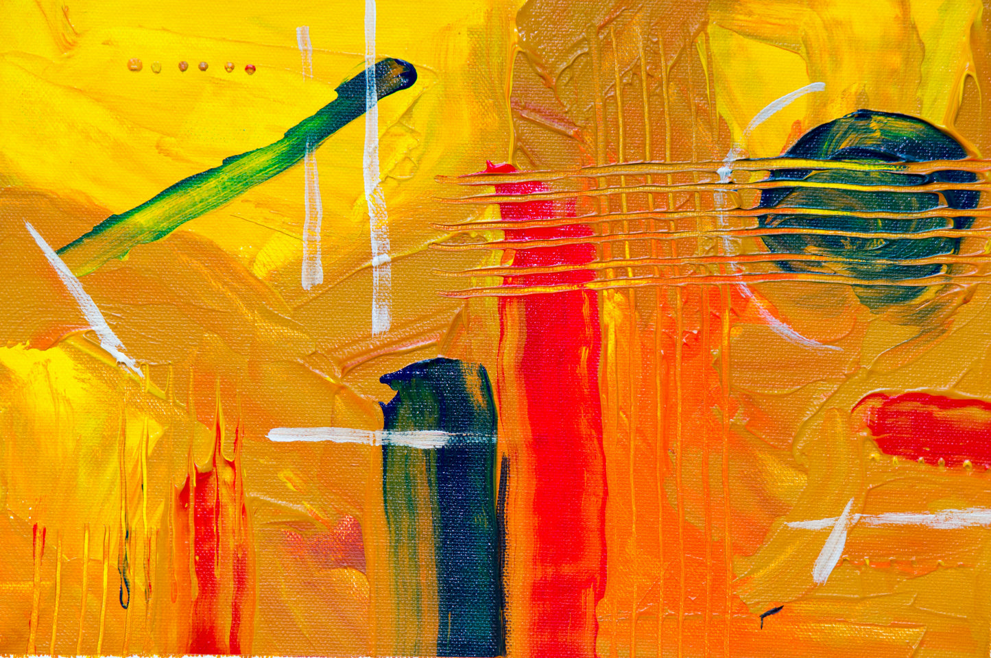 Reactiv Art Poster 71
