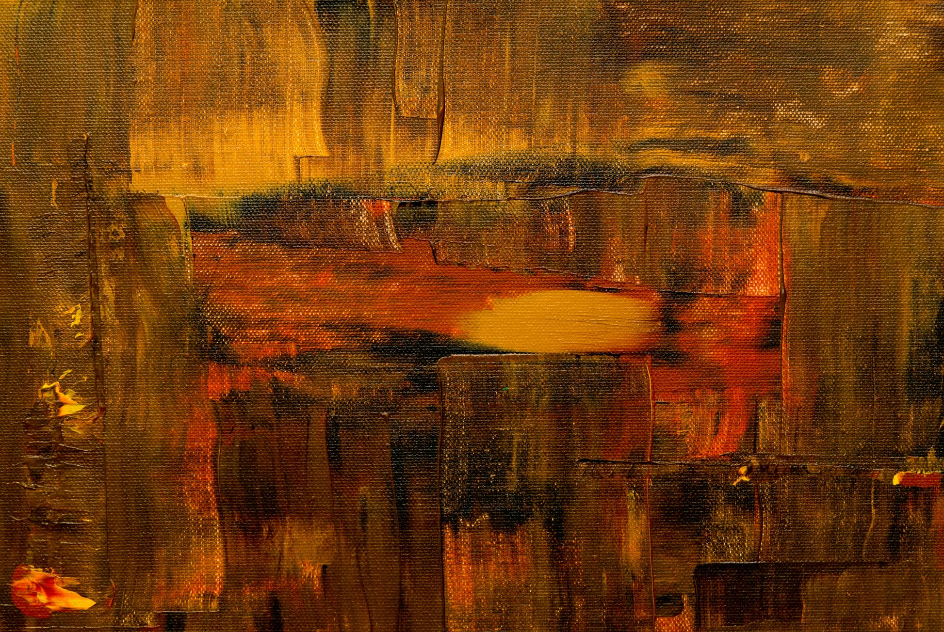 Reactiv Art Poster 96