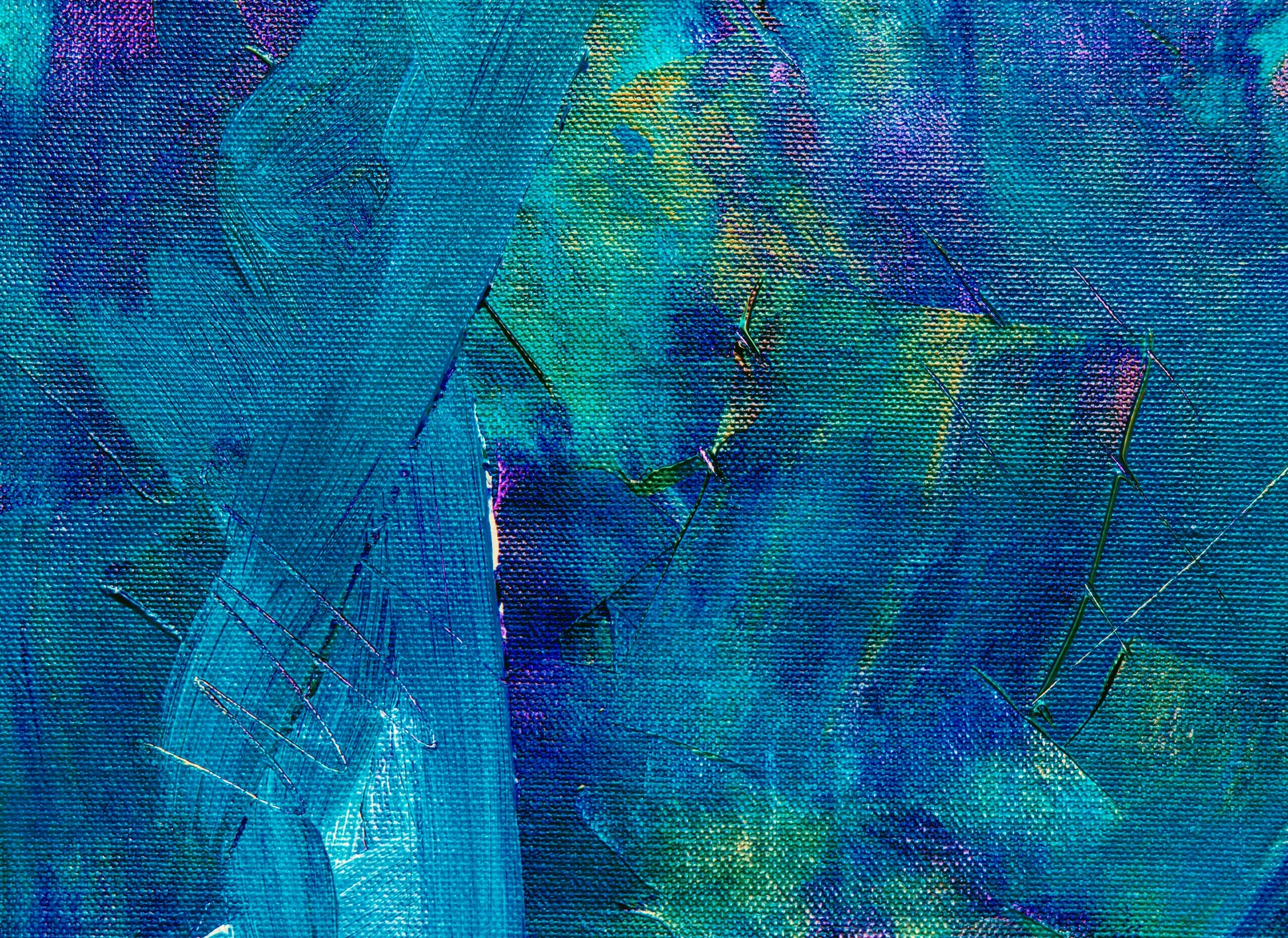 Reactiv Art Poster 93