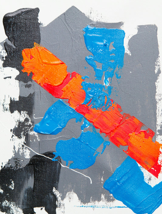 Reactiv Art Poster 68