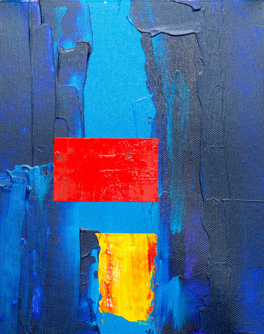 Reactiv Art Poster 77