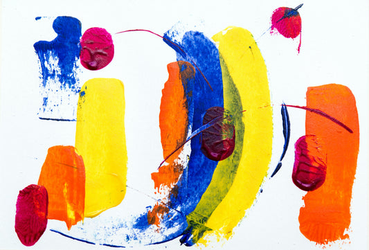 Reactiv Art Poster 26